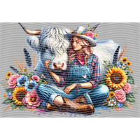 Country music-CU 291